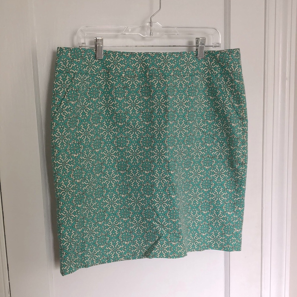 Rafaella Skirt